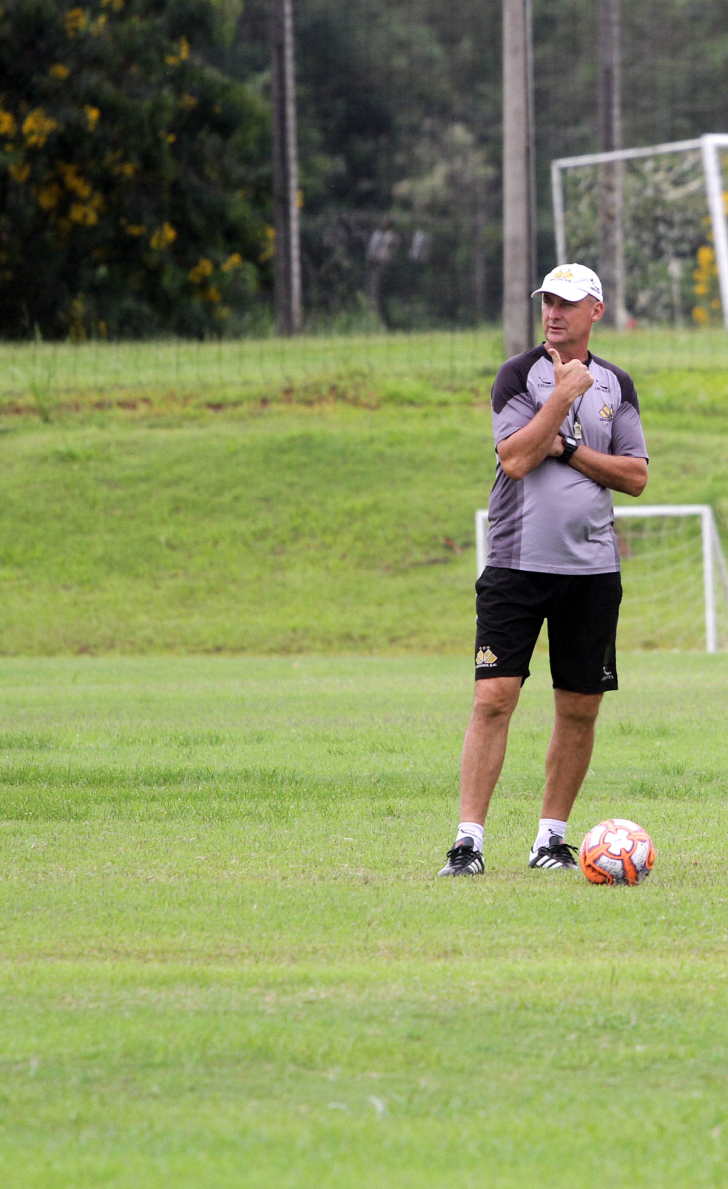 Foto: Daniel Búrigo / Arquivo / A Tribuna