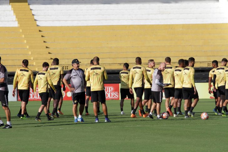 Foto: Daniel Búrigo/A Tribuna