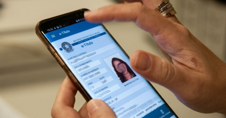 Regularização pode ser presencial ou online - Foto: Marcello Casal Jr./Agência Brasil