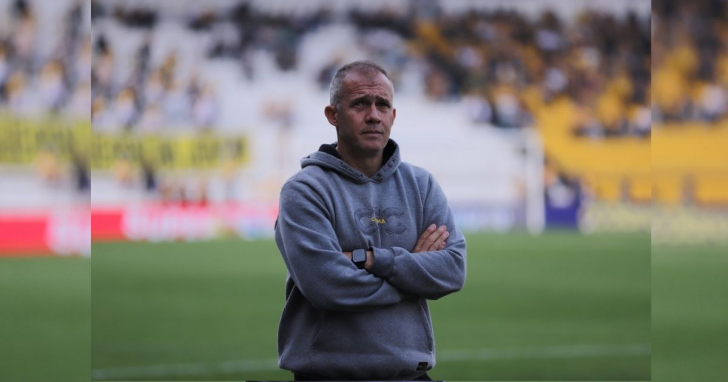 Pela primeira desde 2011, Tigre não disputa a competição - Foto: Celso da Luz/Criciúma