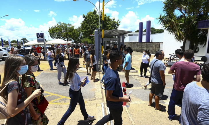 Foto: Marcelo Camargo/ Agência Brasil