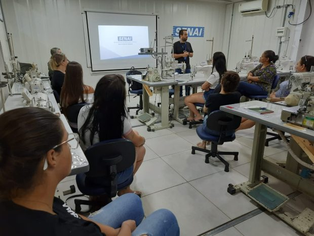 Foto: Divulgação/ Prefeitura de Içara