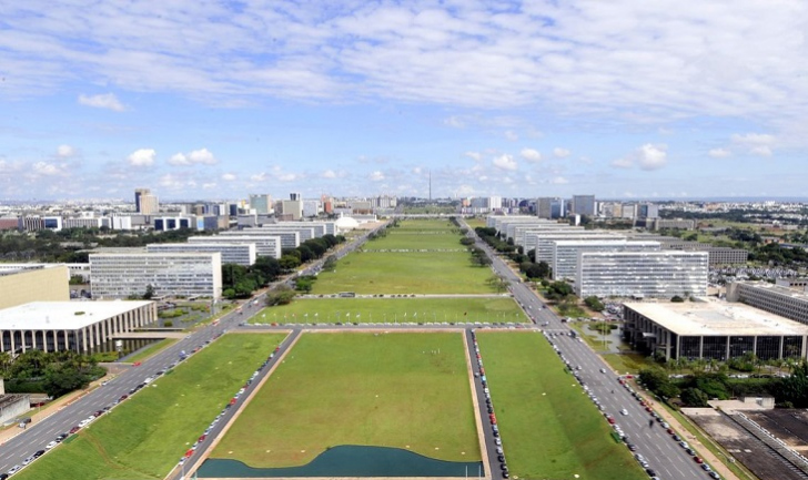 Foto: Divulgação / Agência Brasil