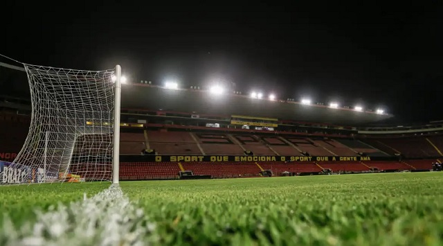 Foto: Anderson Stevens/ Sport Club do Recife