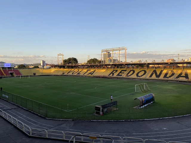 Foto: Volta Redonda / Divulgação