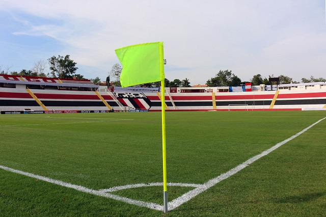 Foto: Agência Botafogo