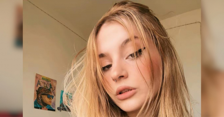 Vítima foi identificada como Evelyn Iankovski, de 19 anos | Foto: Reprodução/Redes Sociais