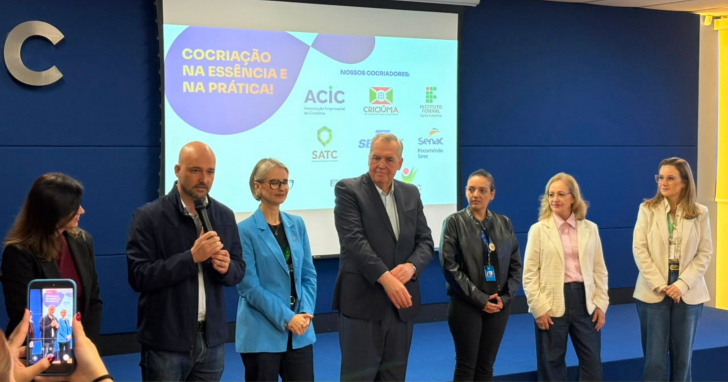 Sete palestrantes foram confirmados nesta terça (9) | Foto: Arthur Lessa/Rádio Som Maior