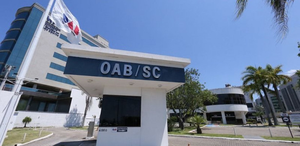 Foto: Divulgação/OAB-SC