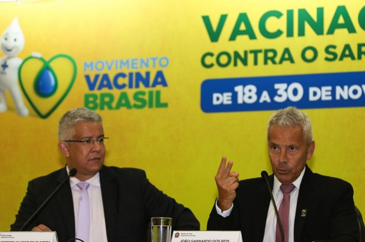 Foto: Divulgação / Agência Brasil
