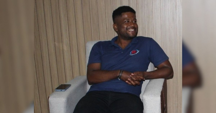 Natural de Camaquã, João Pedro tinha 28 anos - Foto: Reprodução/Redes Sociais