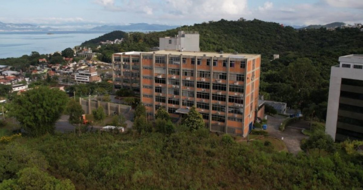 Ação criminosa provocou rombo de R$ 20 milhões - Foto: Fapesc/Divulgação