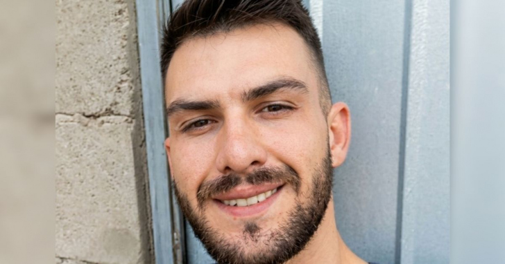 Felipe Machado da Silva é velado na capela mortuária do bairro Verdinho - Foto: Reprodução/Redes Sociais