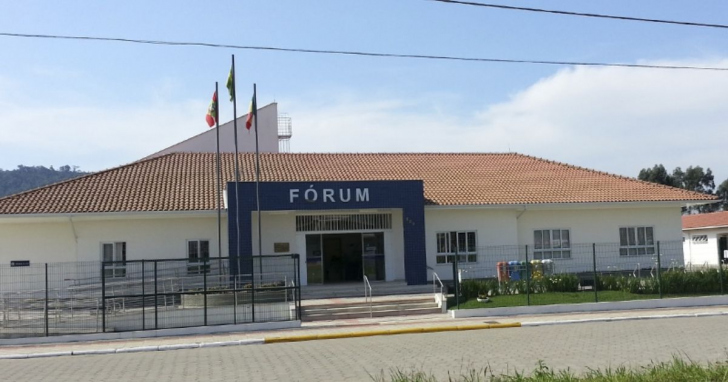 Crime ocorreu em 2025, em Timbé do Sul - Foto: TJSC