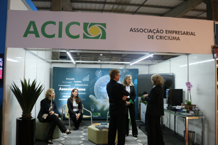 Foto: Divulgação/ Acic