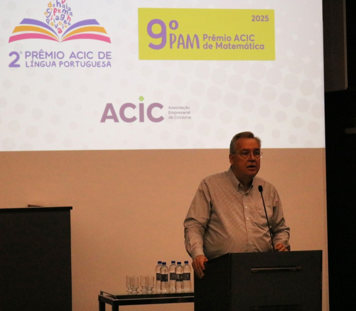 Foto: ACIC