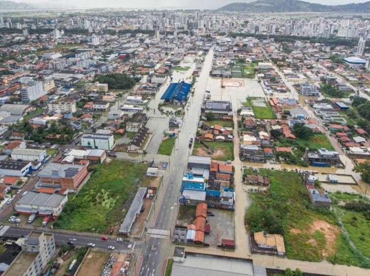 Fotos: Drones Sul