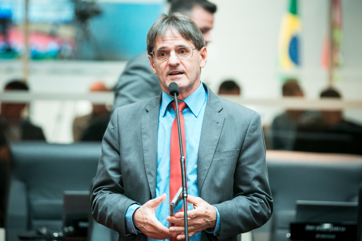 Foto: Bruno Collaço/Agência AL