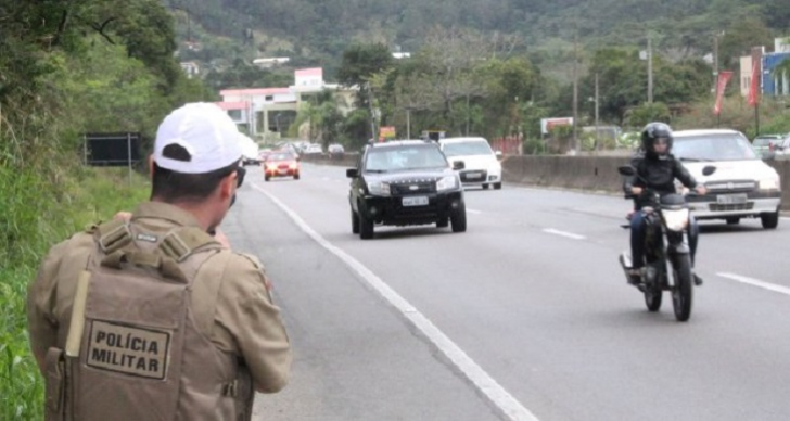 Foto: Arquivo / Secom Governo de Santa Catarina