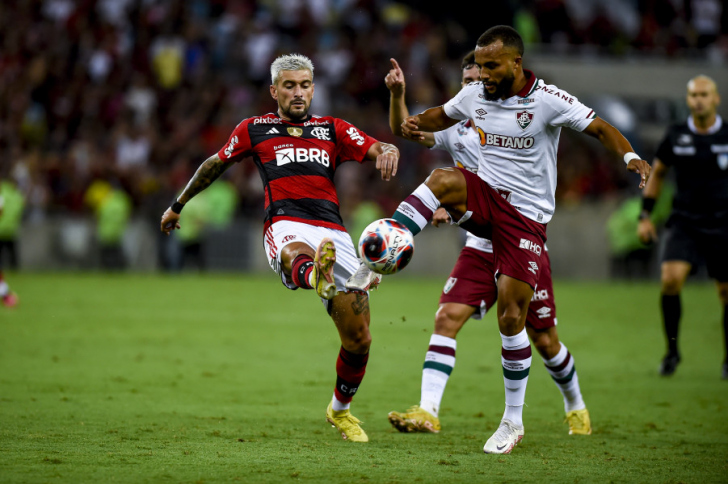 Foto: Marcelo Cortes / flamengo.com.br