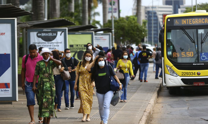 Foto: Marcelo Camargo/ Agência Brasil