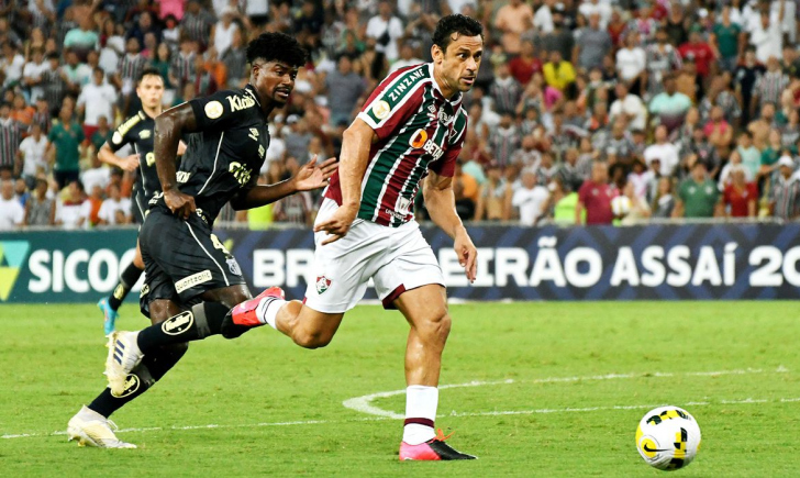 Foto: Mailson Santana / Fluminense FC