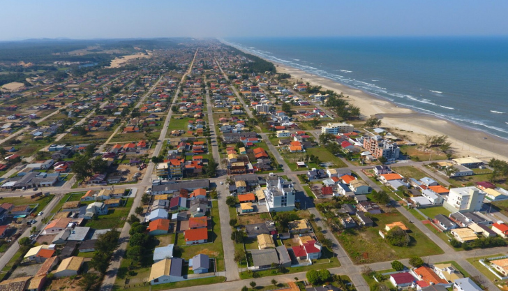 Fotos: Prefeitura Municipal de Jaguaruna