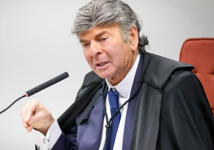 Foto: Gustavo Moreno/STF/Divulgação