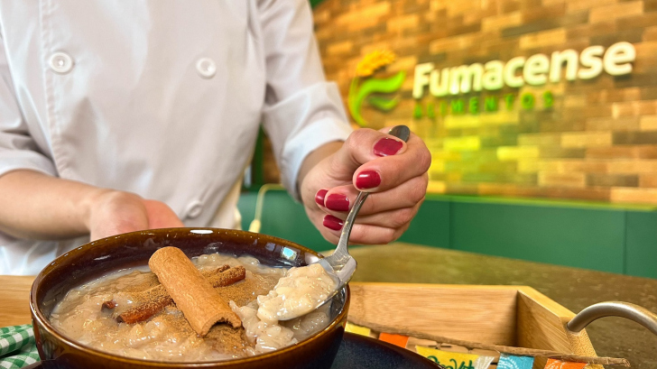 Foto: Divulgação/ Fumacense Alimentos