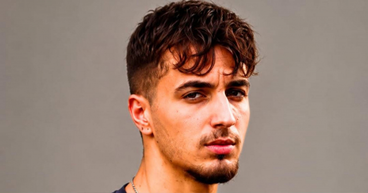 Vítima tinha 21 anos | Foto: Reprodução/Redes sociais