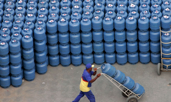 Foto: Caetano Barreira / Reuters / Agência Brasil