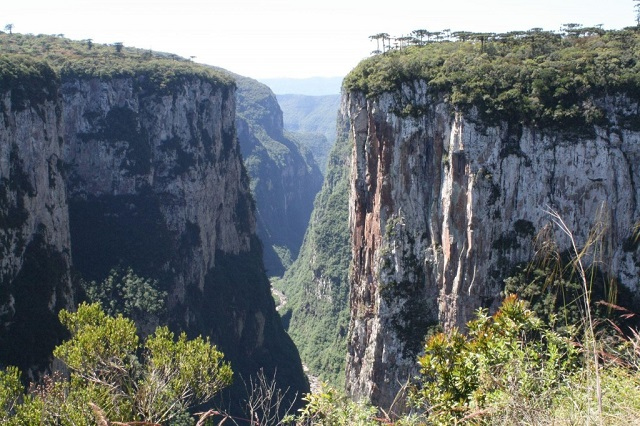 Foto: Arquivo / CPRM