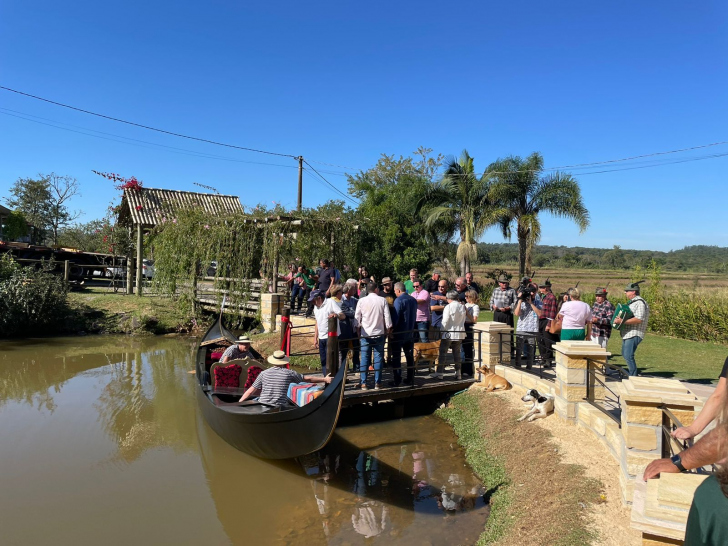 Foto: Divulgação/ Agência Nuova