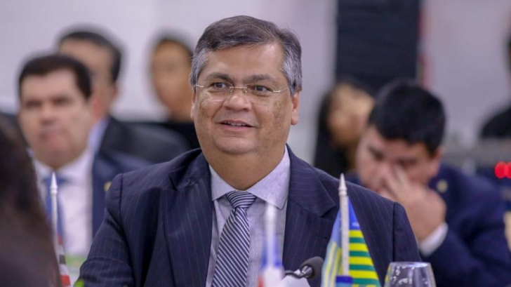 Governador do Maranhão, Flávio Dino (Foto: Arquivo / Divulgação)