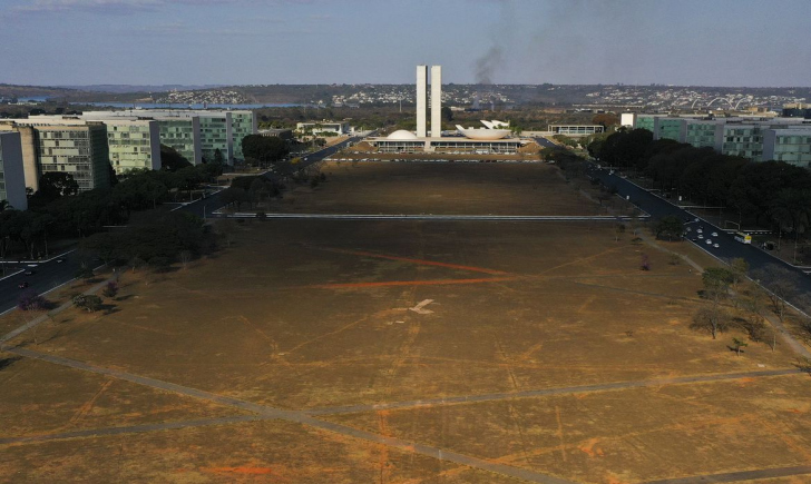 Foto: Agência Brasil