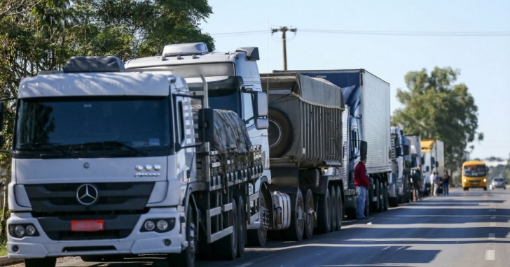 Novas regras endurecem a fiscalização - Foto: Marcelo Camargo/Agência Brasil