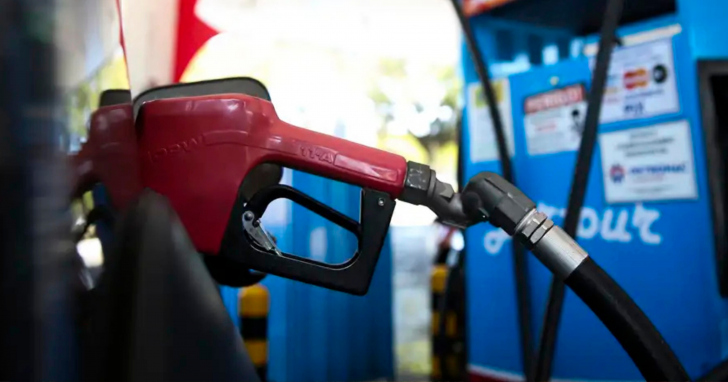 Desespero de consumidores pode propiciar esvaziamento dos tanques | Foto: José Cruz/Agência Brasil