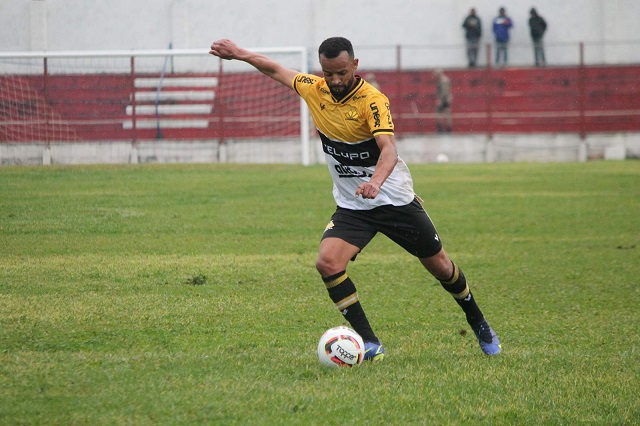 Foto: Celso da Luz / Assessoria de imprensa Criciúma EC