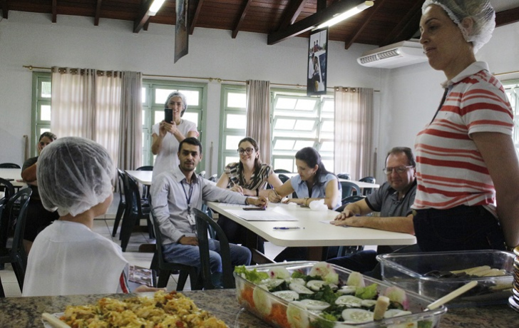 Foto: Divulgação / Prefeitura de Forquilhinha