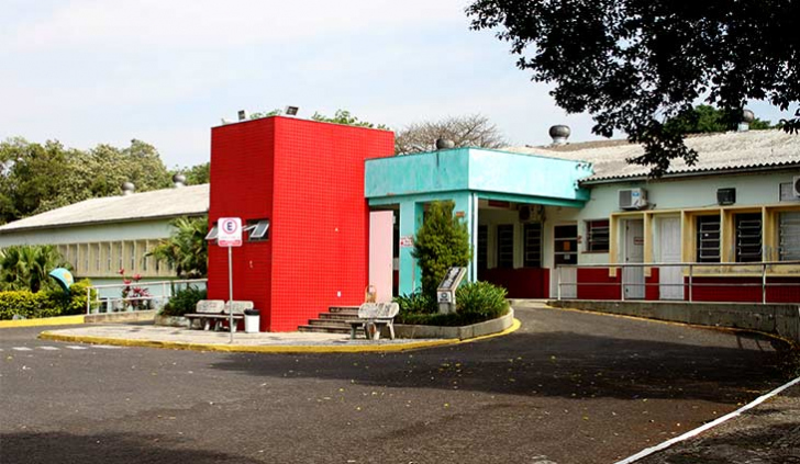 Hospital tem até 24 horas para cumprir medidas | Foto: Arquivo/4oito