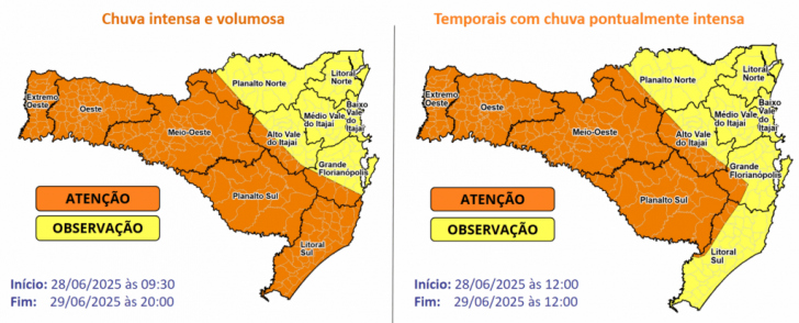 Foto: GOVSC