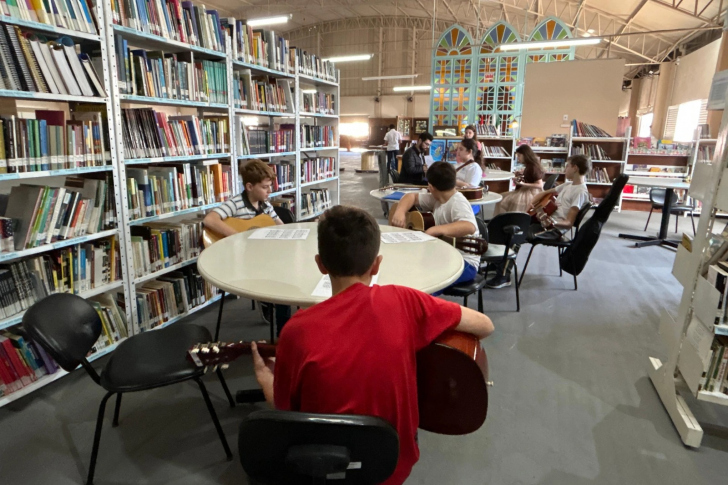 Foto: Ascom/Cocal do Sul