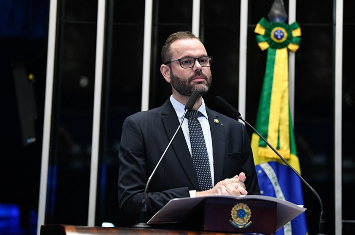 Foto: Roque de Sá/Agência Senado