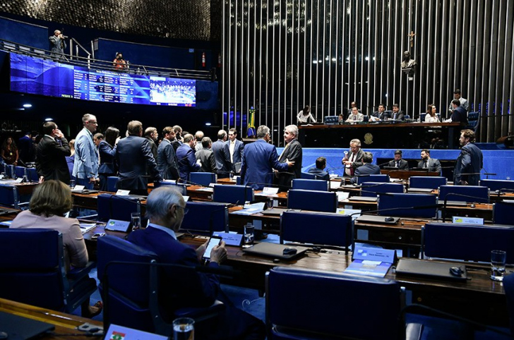 Foto: Moreira Mariz/Agência Senado