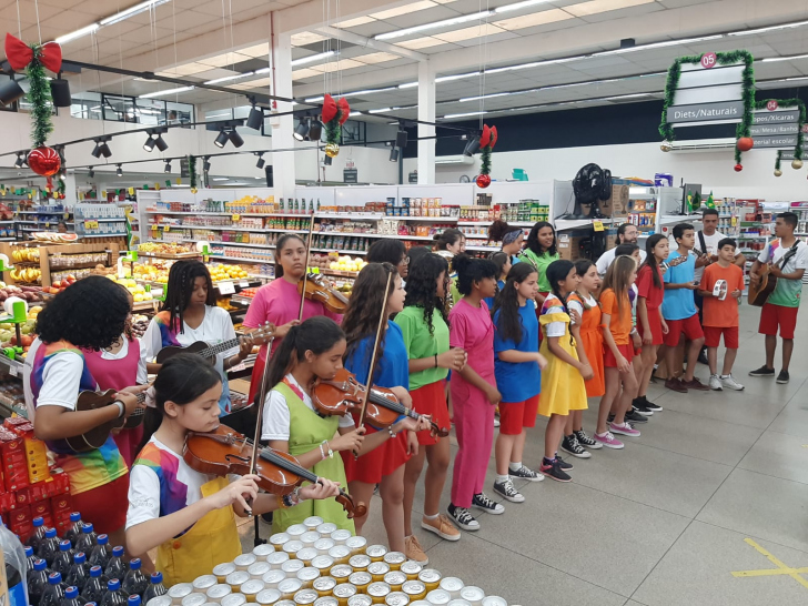 Foto: Divulgação/ Bairro da Juventude