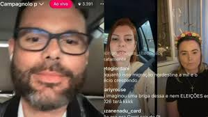 Fotos: Reprodução redes sociais