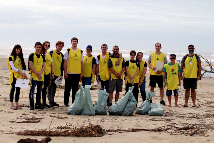 Foto: Arquivo/Agecom/Unesc