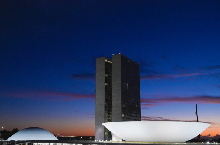 Pedro França/Agência Senado