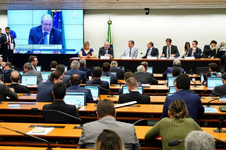 Foto: Pablo Valadares / Câmara dos Deputados