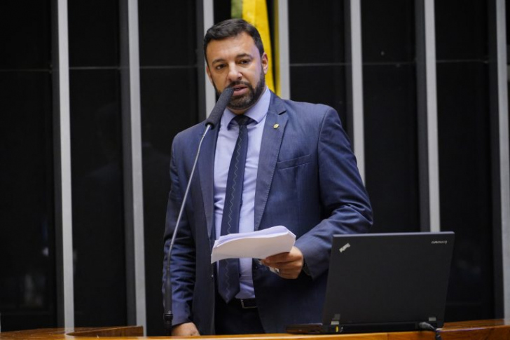 Foto: Pablo Valadares/Câmara dos Deputados